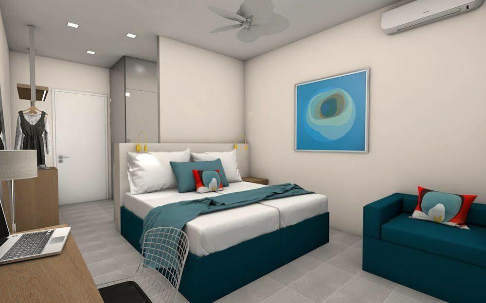 Aparthotel Ionian Aura 2*