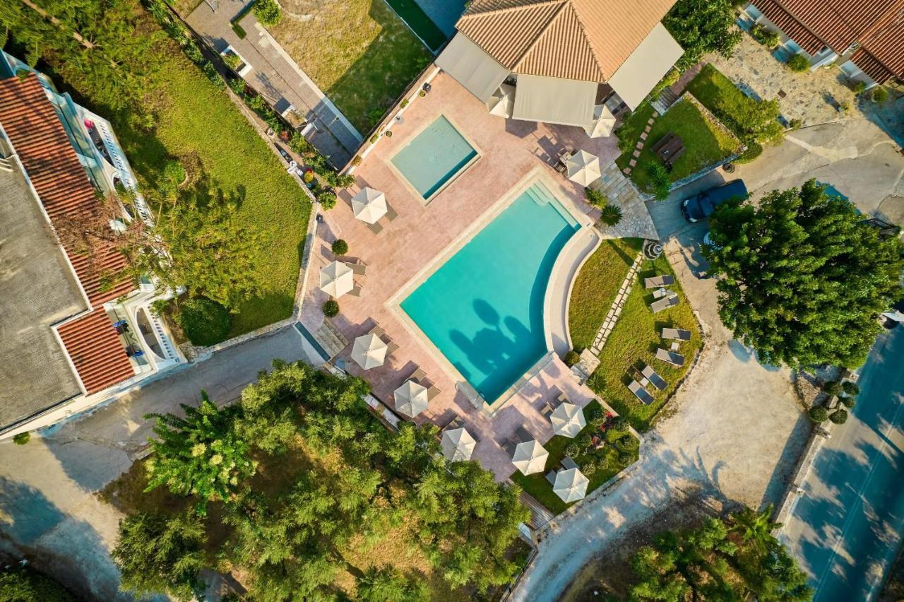 Aparthotel Ionian Aura